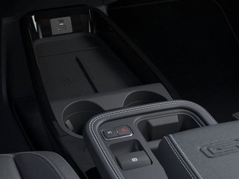 New 2025 Ford Mustang Mach-E GT image 15