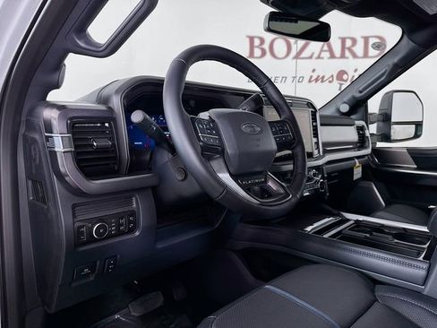 New 2026 Ford F250 Platinum AWD/4WD image 11