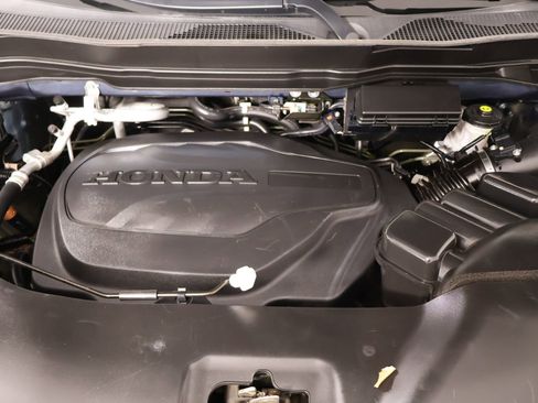 Used 2021 Honda Pilot Special Edition image 21