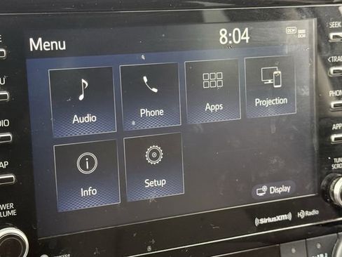 Used 2021 Toyota Highlander LE FWD image 20