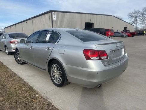 Used 2009 Lexus GS 350 AWD image 2