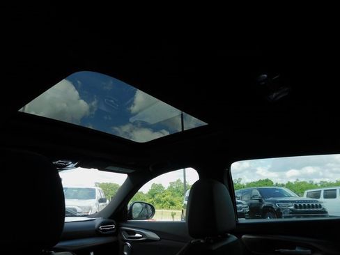 New 2024 Dodge Hornet R/T Plus w/ Track Pack image 21