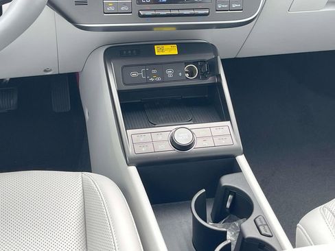 New 2026 Hyundai Kona Limited image 21