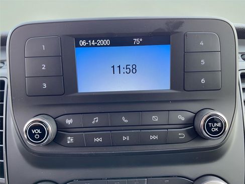 New 2025 Ford Transit 350 148 High Roof Extended w/ Load Area Protection Package RWD image 42