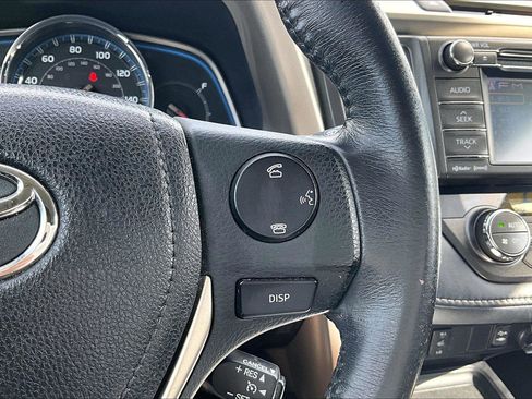 Used 2013 Toyota RAV4 Limited image 12