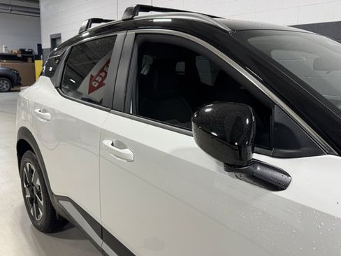 New 2026 Nissan Kicks SV w/ Cold Weather Package AWD/4WD image 7
