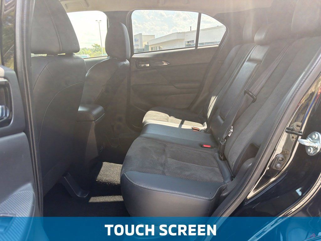 Used 2025 Mitsubishi Eclipse Cross SE AWD/4WD image 10