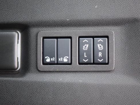 Used 2024 GMC Yukon XL Denali w/ Max Trailering Package image 27