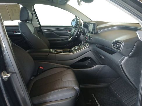 Used 2023 Hyundai Santa Fe SEL FWD image 15