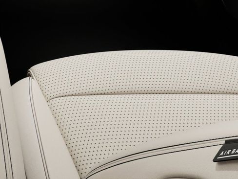 New 2026 Genesis GV70 2.5T Select AWD/4WD image 16