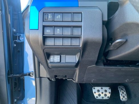 New 2026 Toyota Tacoma TRD Sport image 30