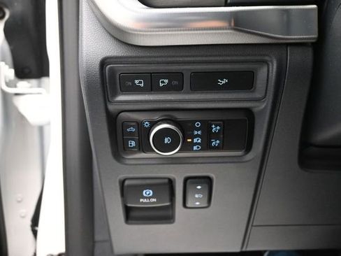 Used 2024 Ford F150 Lariat w/ Equipment Group 502A High AWD/4WD image 21
