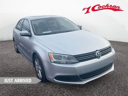 Used 2014 Volkswagen Jetta TDI