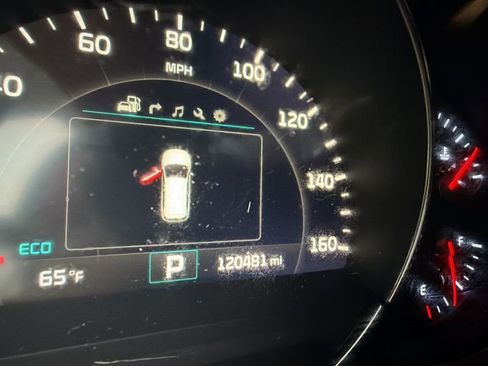 Used 2016 Kia Sorento SX AWD/4WD image 20