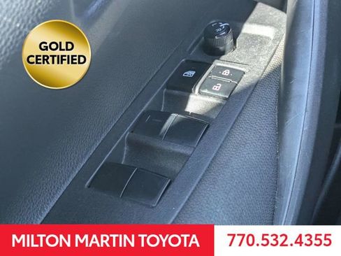 Certified 2024 Toyota Corolla LE FWD image 20