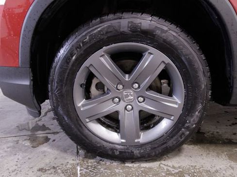 Certified 2023 Honda Ridgeline RTL image 14