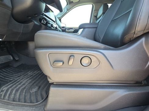 Used 2024 Chevrolet Silverado 1500 LTZ w/ LTZ Premium Package image 20