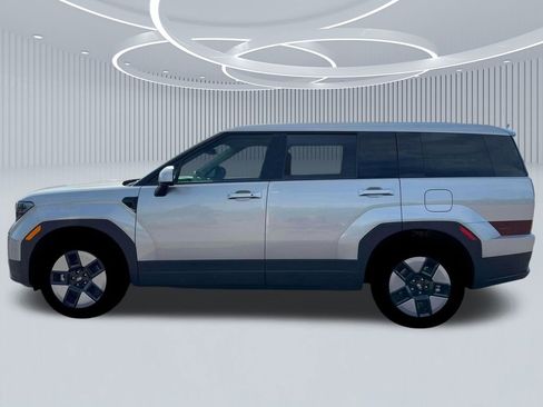 New 2026 Hyundai Santa Fe SE image 3