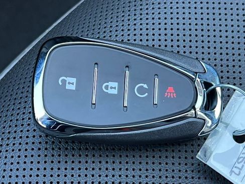 New 2026 Chevrolet Trax ACTIV w/ Driver Confidence Package image 29