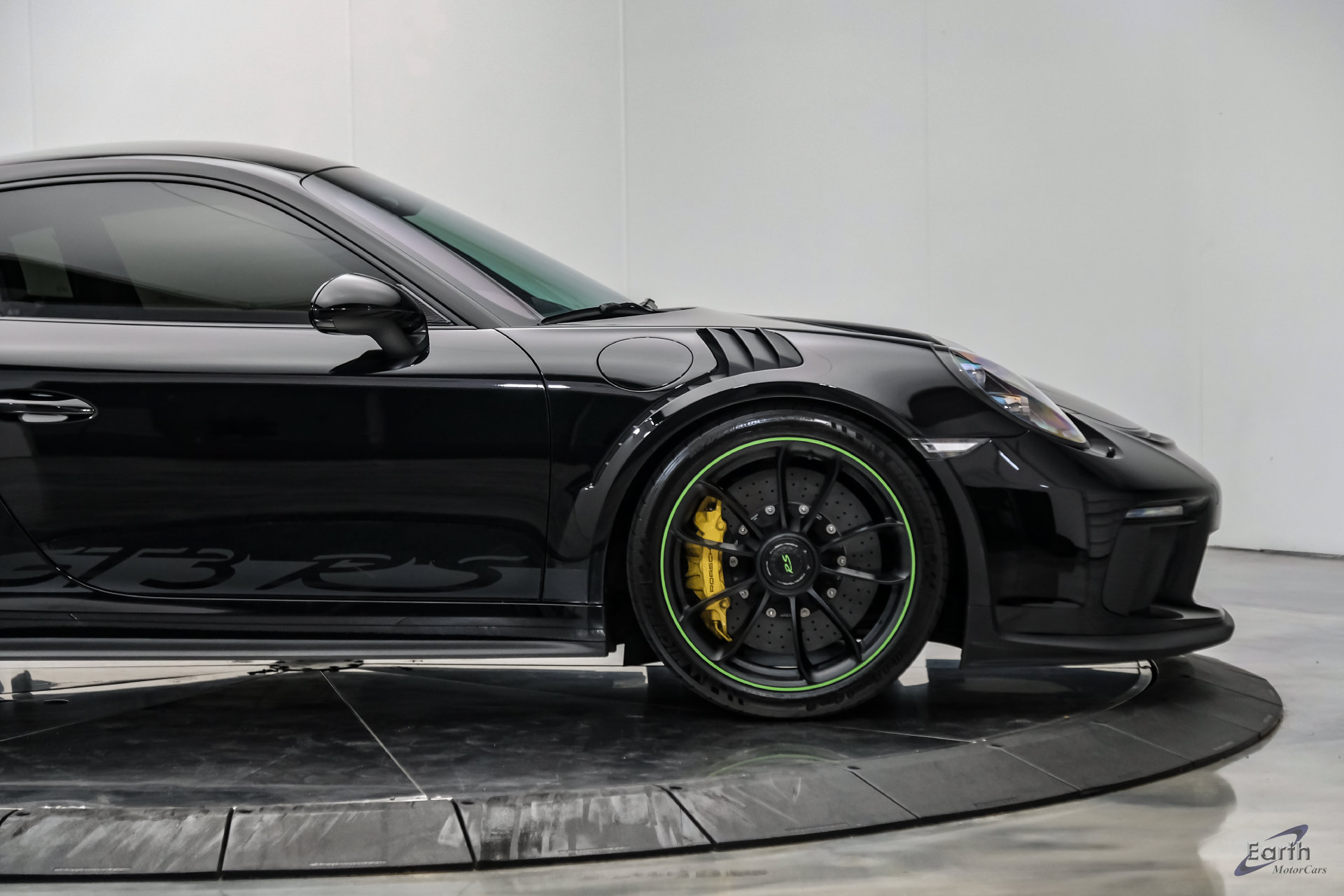 Used 2019 Porsche 911 GT3 RS RWD image 27