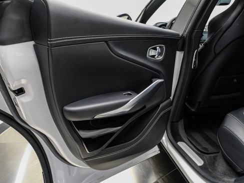 Used 2023 Aston Martin DBX 707 AWD/4WD image 49