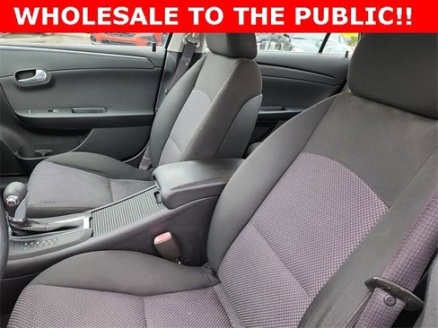 Used 2008 Chevrolet Malibu LT w/ Power Convenience Package image 13