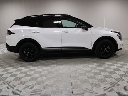 Used 2023 Kia Sportage X-Pro image 13