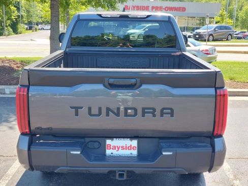 Used 2025 Toyota Tundra SR5 AWD/4WD image 19