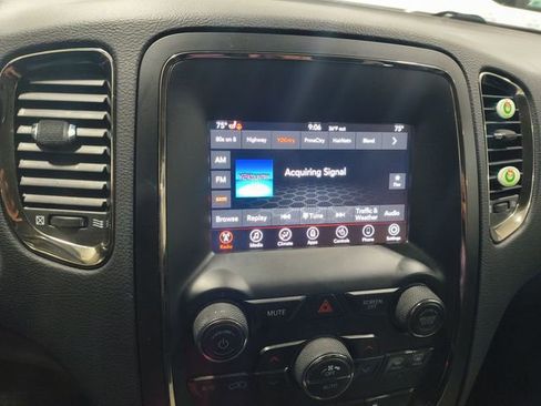Used 2018 Dodge Durango GT AWD/4WD image 8