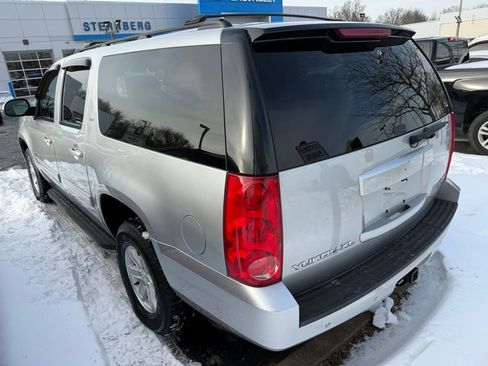 Used 2013 GMC Yukon XL SLT image 5