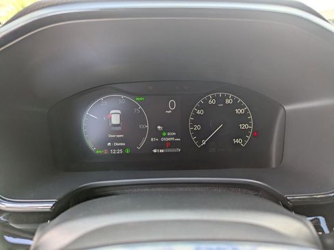 Used 2025 Honda CR-V Sport Touring image 29