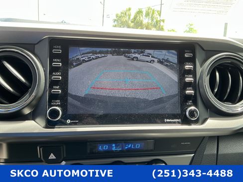 Used 2022 Toyota Tacoma SR5 image 22