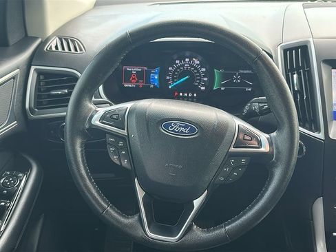 Used 2019 Ford Edge SEL w/ Equipment Group 201A FWD image 22
