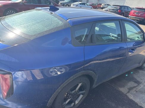 Used 2025 Kia K4 LXS image 4