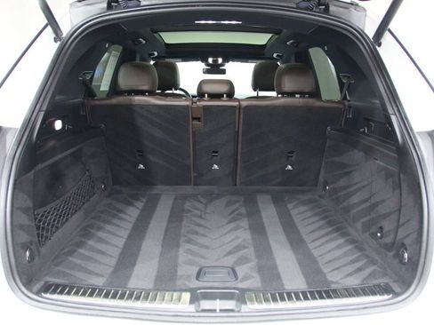 Certified 2021 Mercedes-Benz GLE 350 4MATIC image 28