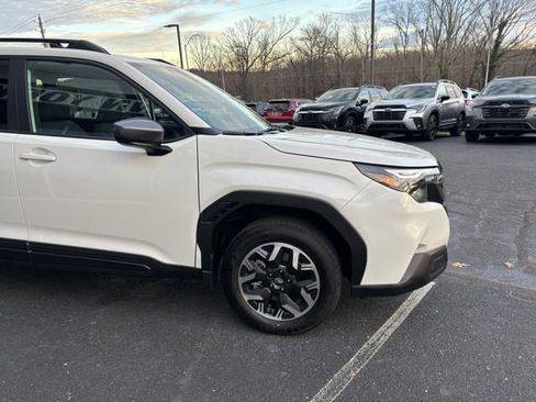 New 2026 Subaru Forester Premium image 59