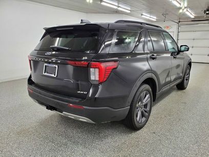 New 2026 Ford Explorer Active w/ Active Comfort Package