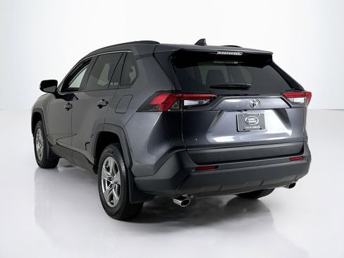Used 2024 Toyota RAV4 XLE AWD/4WD image 3