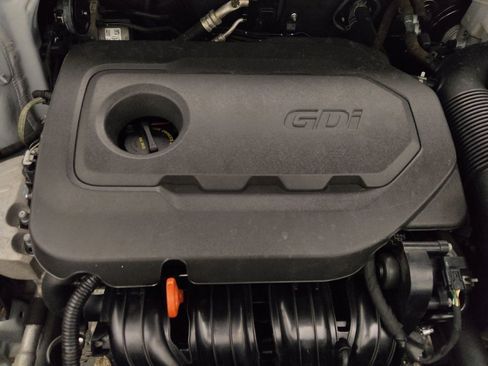 Used 2018 Kia Sorento LX image 30