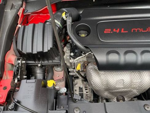 Used 2020 Jeep Renegade Latitude image 31