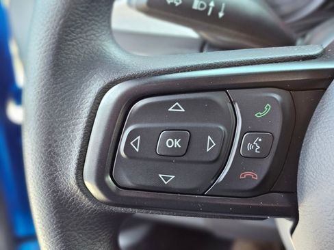 New 2026 Jeep Wrangler Sport AWD/4WD image 18
