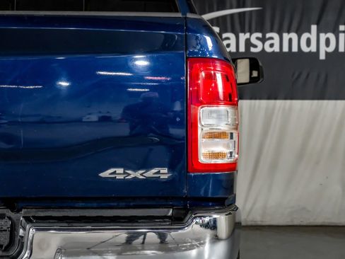 Used 2021 RAM 2500 Tradesman AWD/4WD image 41