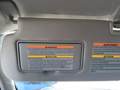 New 2026 Nissan Frontier SV image 24