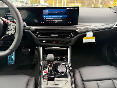 New 2026 BMW M2 w/ Lighting Package image 11