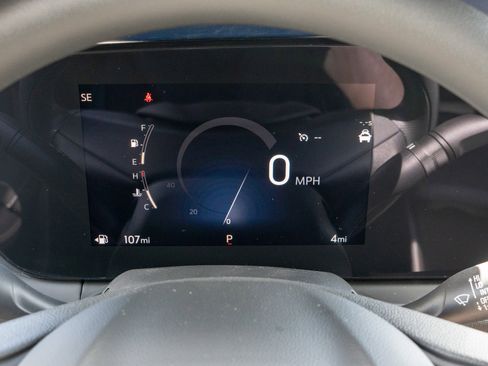 New 2026 Buick Envista Preferred image 12