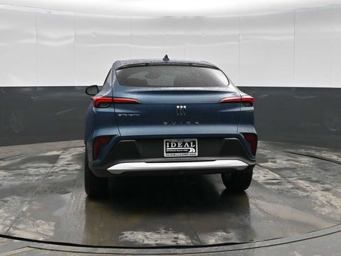 New 2026 Buick Envista Preferred w/ Convenience I Package image 6