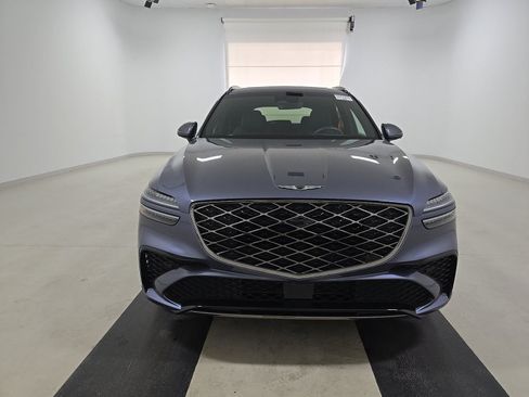 Used 2026 Genesis GV70 3.5T Sport Prestige AWD/4WD image 13
