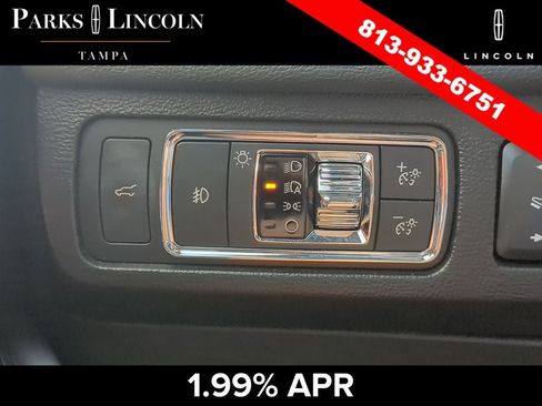 Certified 2022 Lincoln Navigator Reserve AWD/4WD image 28