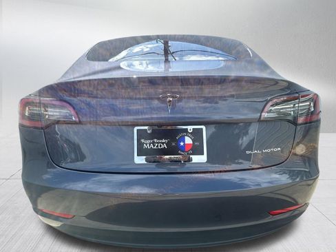 Used 2023 Tesla Model 3 Long Range image 7