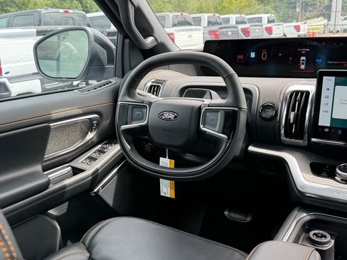 New 2025 Ford Expedition Tremor image 11
